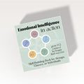 Emotional Intelligence in Action Deck for Self-Awareness, Stress Management & Communication