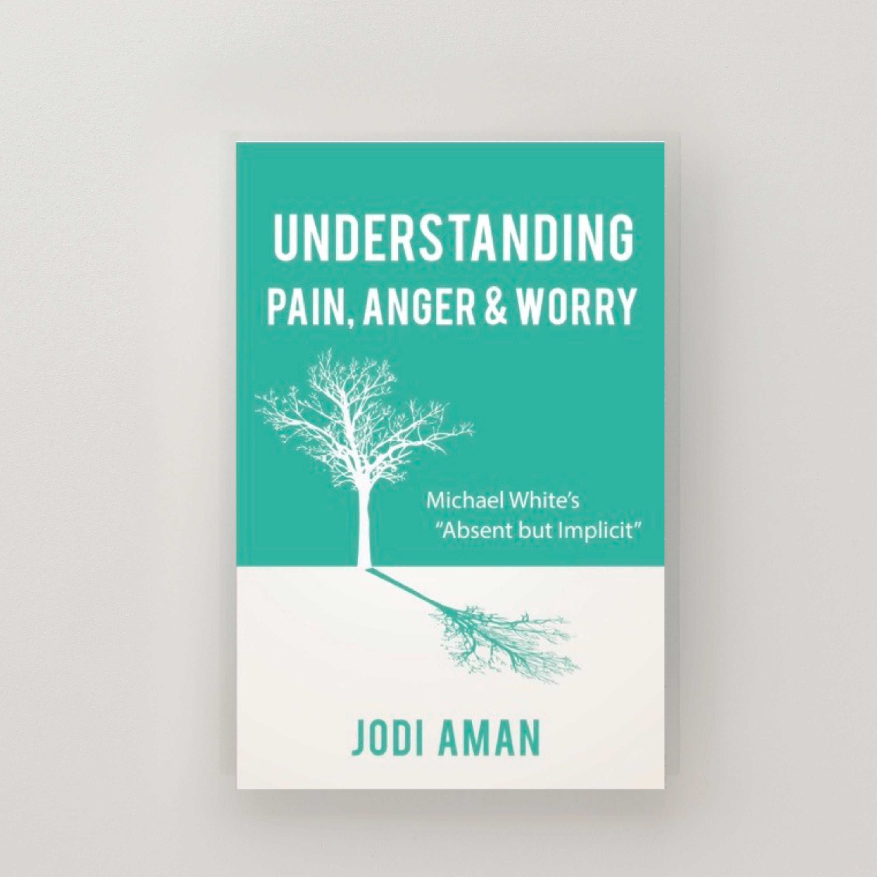 Understanding Pain, Anger & Worry: Michael White's Absent But Implicit